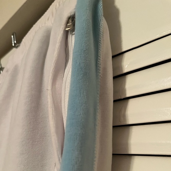 Ecko Red EUC jump suit white and blue only worn a few times like new vintage Y2K - Picture 8 of 16